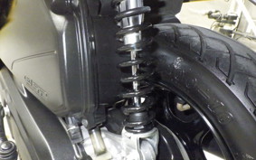 YAMAHA VINO 50 Gen.4 AY02