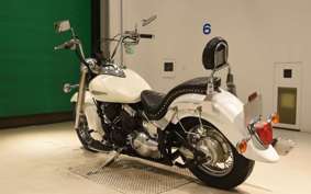 YAMAHA DRAGSTAR 400 CLASSIC 2004 VH01J