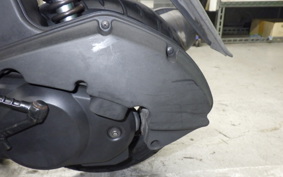 SUZUKI ADDRESS V125 G 2012 CF4EA