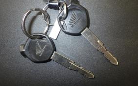 HONDA ﾀﾞﾝｸ AF78