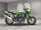 Фото Kawasaki ZRX1100 1998 с японского аукциона
