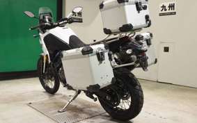 YAMAHA TENERE 700 2020 DM09J