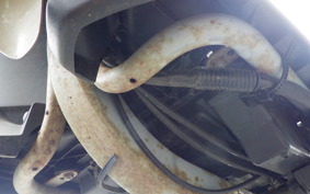 SUZUKI ﾚｯﾂ CA4AA