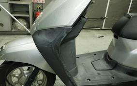 HONDA TACT-4ﾍﾞｰｼｯｸ 2023 AF79