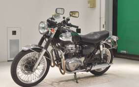 KAWASAKI W650 2010 EJ650A