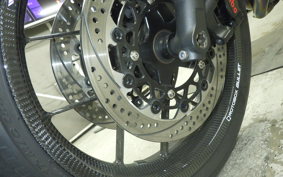 YAMAHA MT-09 ASP 2018 RN52J