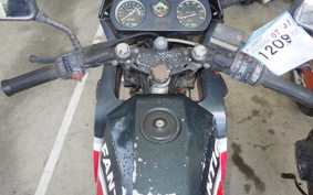 FANTIC HP1 125 400