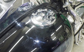 HARLEY FXSTS 1450 2002