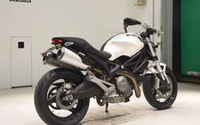DUCATI MONSTER 696 2012