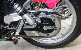 YAMAHA SR400 Gen.5 2021 RH16J