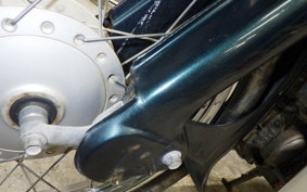 HONDA C50 SUPER CUB 2024 AA01