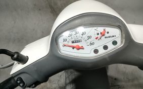 SUZUKI LET's 4 CA45A