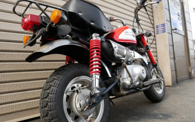 HONDA MONKEY Z50J