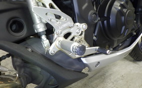 YAMAHA YZF-R25 RG10J