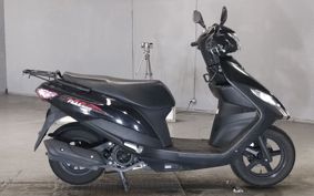 SUZUKI ADDRESS V125 DT11A