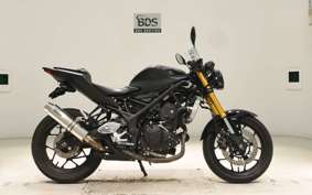 YAMAHA YZF-R25 A 1991 RG43J