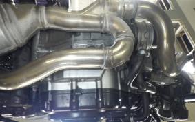 SUZUKI SV650 X A 2021 VP55B