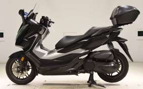 HONDA FORZA 250 MF13