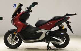 HONDA ADV160 2013 KF54