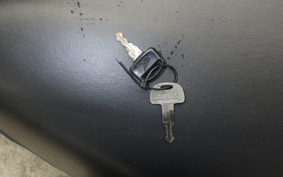 HONDA DIO SR 2021 AF25