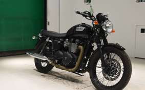TRIUMPH BONNEVILLE T100 2016