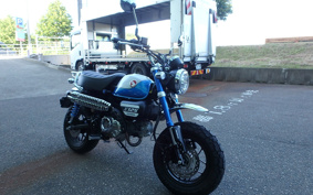 HONDA MONKEY 125 JB03