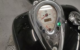 YAMAHA DRAGSTAR 400 CLASSIC 2006 VH01J