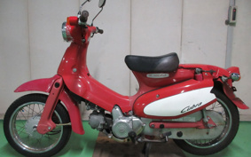 HONDA LITTLE CUB AA01