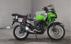 KAWASAKI VERSYS-X 250 LE250D