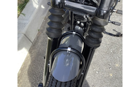 HARLEY XL1200NS 2020 LP3
