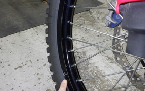HONDA CRF250 GEN 2 RALLY MD47