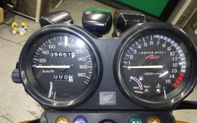 HONDA CB400SF VTEC K 2023 NC42