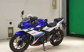 SUZUKI GSX250R