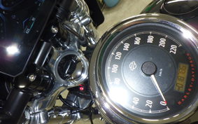 HARLEY FXDF 1580 2012