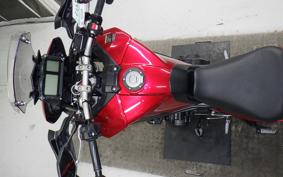YAMAHA MT-09 Tracer 2016 RN36J
