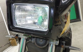 YAMAHA TDR250 2017 2YK