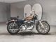Фото Harley XLH1000 2001 с японского аукциона