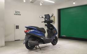 YAMAHA AXIS 125 Z SED7J