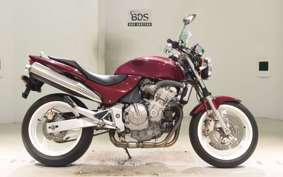 HONDA HORNET 600 1998 PC34
