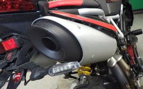 DUCATI HYPERMOTARD 950 2020