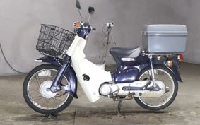 HONDA SUPER CUB90 HA02