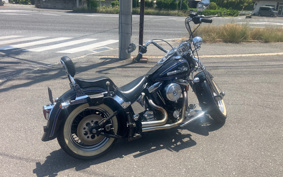HARLEY FLSTS1450 1998 BRL