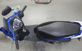 SUZUKI ADDRESS 110 2006 CE47A