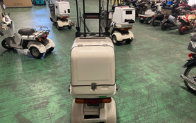 HONDA GYRO TA02
