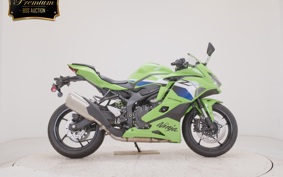 KAWASAKI ZX-25R-2 ZX250H