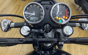 KAWASAKI W800 STREET 2022 EJ800E