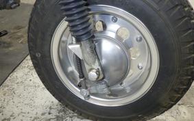 HONDA MONKEY 1998 Z50A