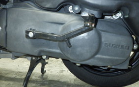 SUZUKI LET's 2015 CA4AA