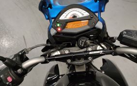 KAWASAKI ER400 N ER400B