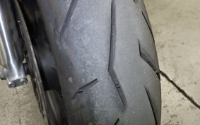 HONDA CB1300SF SUPER BOLDOR 2007 SC54